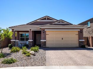 2771 E Gillcrest Rd, Gilbert, AZ 85298