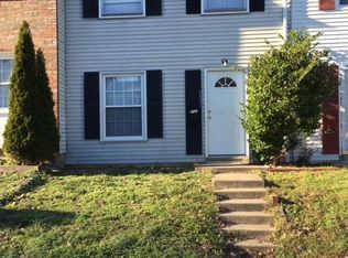 16552 Sherwood Pl, Woodbridge, VA 22191