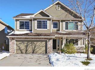 232 High Plains St, Castle Rock, CO 80104