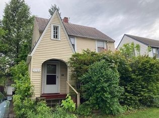 3706 W 116th St, Cleveland, OH