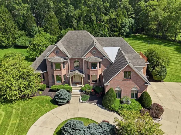 2638 Ballydoyle Dr, Springfield, OH 45503