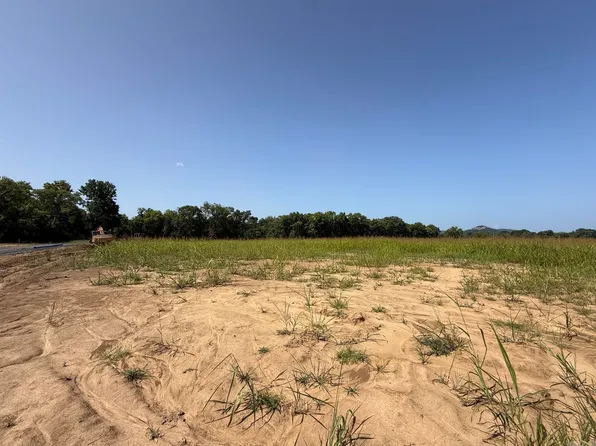 LOT 17 River Drift, Heber Springs, AR 72543