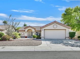 3024 Ripon Dr, Las Vegas, NV 89134