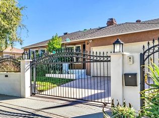 17848 Duncan St, Encino, CA 91316
