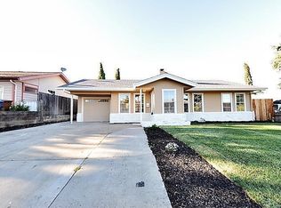 1520 Hemlock St, Napa, CA 94559