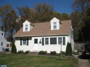 276 Clamer Rd, Ewing, NJ 08628