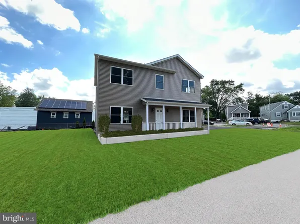 120 Woodland Ave, Ewing, NJ 08638