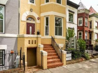 3219 11th St NW #1, Washington, DC 20010