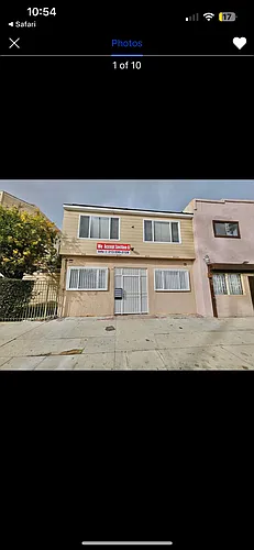 2111 W 54th St #2 Photo 1