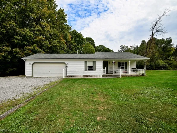 4585 Northampton Rd, Cuyahoga Falls, OH 44223