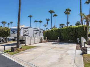 69411 Ramon Rd #463, Cathedral City, CA 92234