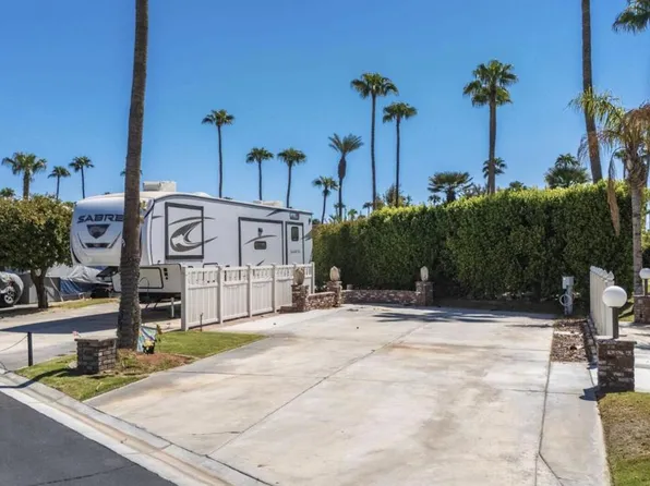 69411 Ramon Rd #463, Cathedral City, CA 92234