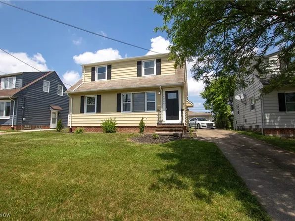 16005 Mendota Ave, Maple Heights, OH 44137