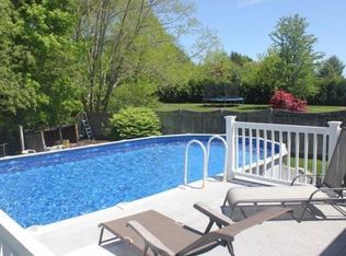 26 Robinette Rd, Stoughton, MA 02072