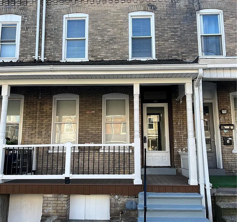 718 W Washington St #3