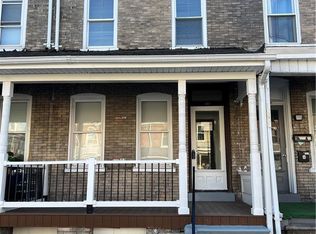 718 W Washington St Floor 3, Allentown, PA 18102