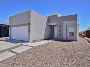 13198 Pocklington Rd, El Paso, TX 79928