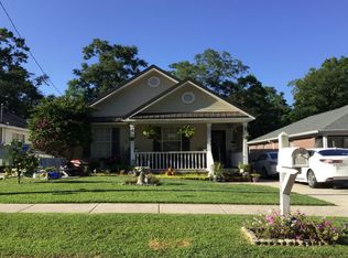 505 Kimberly Dr, Saraland, AL 36571