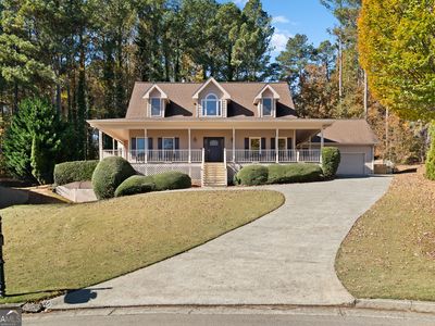 117 Copper Trl, Canton, GA, 30114