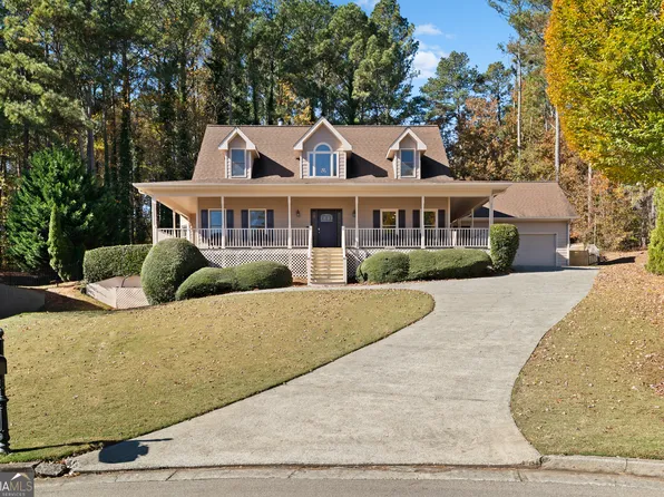 117 Copper Trl, Canton, GA 30114