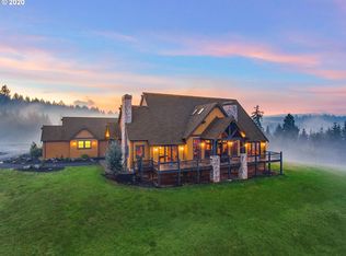 6933 SW Lee Rd, Gaston, OR 97119