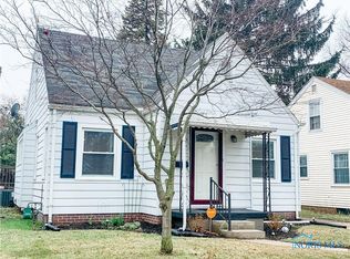 3705 Larchmont Pkwy, Toledo, OH 43613