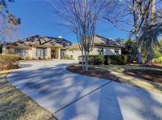 34 Savannah Trl, Hilton Head Island, SC 29926