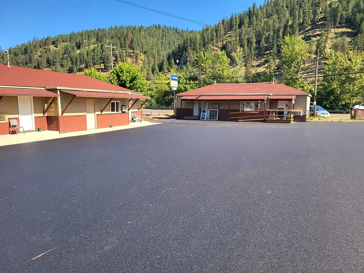 Riverside Orofino — Photo 1