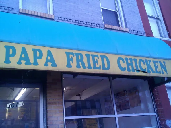 301 S Monroe St, Baltimore, MD 21223
