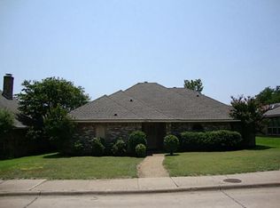 6804 McCallum Blvd, Dallas, TX 75252