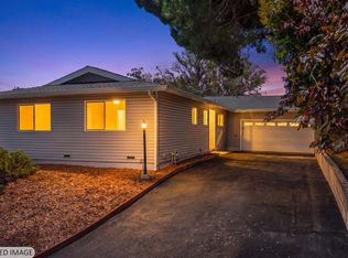 1509 Lassen Court, Vallejo, CA 94591