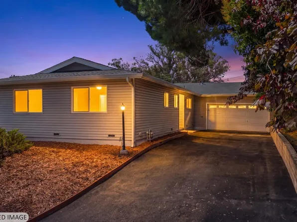 1509 Lassen Court, Vallejo, CA 94591