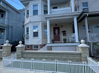 221 Wayne Ave FLOOR 2, Paterson, NJ 07502