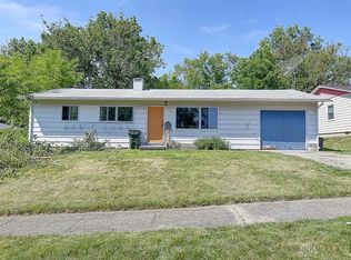 915 Carole St, Miamisburg, OH 45342