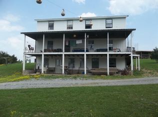 2083 Bald Hill Rd, Hillsboro, KY 41049