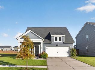 206 Pink Azalea St, Summerville, SC 29485