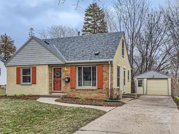 3115 Quebec Ave S, Saint Louis Park, MN 55426