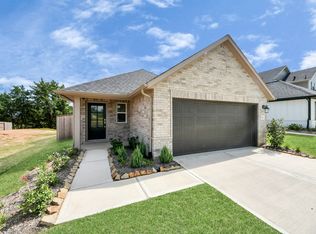 19584 Stripe Hill Bnd, Montgomery, TX 77356