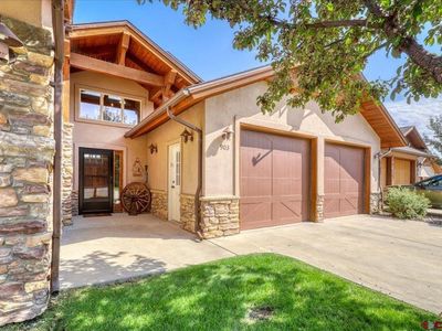 1135 Park Avenue #903, Pagosa Springs, CO, 81147