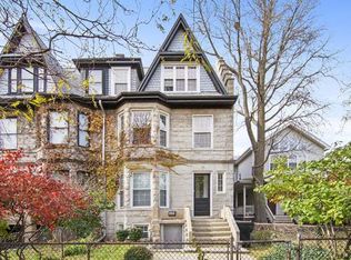 4452 N Hermitage Ave #1, Chicago, IL 60640