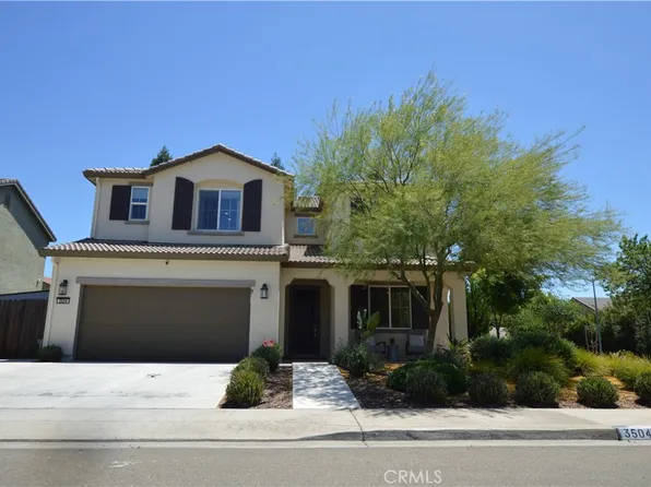 3504 Creekview Ct, Merced, CA 95340