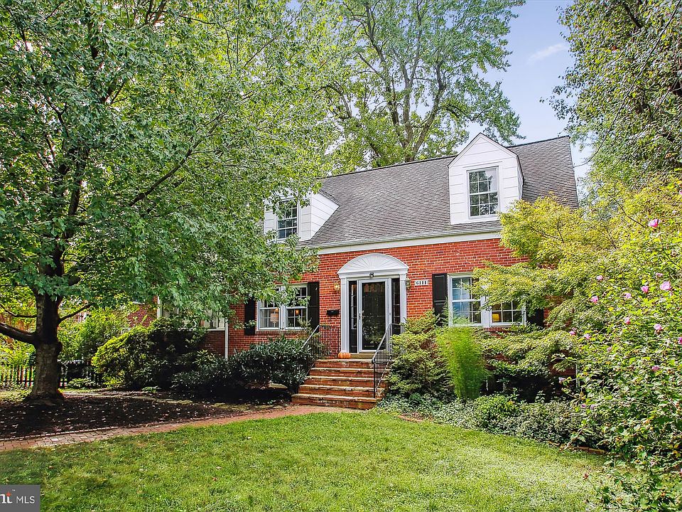 1st image of 6111 Brook Dr