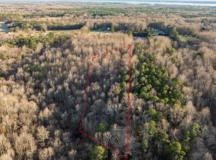 Ark Rd, Gloucester, VA 23061