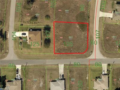 398 Palomar Ave, Lehigh Acres, FL, 33974