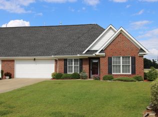 3004 Westchester Dr, Tarboro, NC 27886