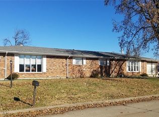 1006 Michael St, Perryville, MO 63775