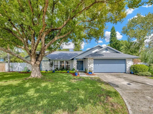 1749 Shady Leaf Dr, Valrico, FL 33596