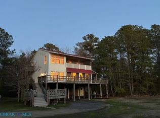 532 Wolf Trap Ln, Onemo, VA 23130