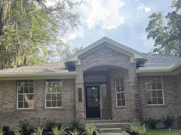 12166 HIDDEN HILLS Drive, Jacksonville, FL 32225