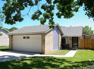 9832 Meadow Way, Converse, TX 78109